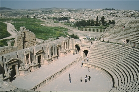 Jerash